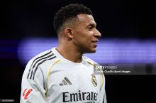 Килиан Мбаппе Испания Суперкубоги финалида ўйнаши мумкин