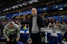 "Челси" яқин келажакда натижалар яхшиланмаса, Марескани истеъфога чиқариши мумкин