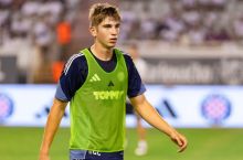 "Барселона", "Интер" ва "Боруссия" "Хайдук"нинг 18 ёшли ҳимоячисига қизиқиш билдирмоқда