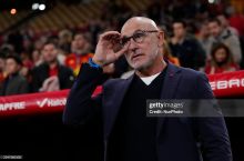 Луис де ла Фуэнте: "Месси ва Роналду фаолиятини якунламасликлари керак"