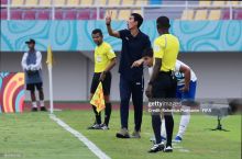 "Bunyodkor" o'rinbosarlari murabbiyi "Lokomotiv"ga o'tdi