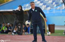 Ўзбекистон U-21 терма жамоасининг U-23 Осиё Кубогида иштирок этувчи таркиби эълон қилинди