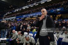 Манба: Мареска ишдан бўшатилди