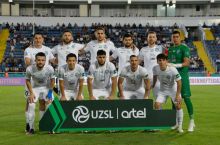 Расман: "Бухоро" ярим ҳимоячиси энди "Локомотив" шарафини ҳимоя қилади