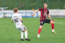 Расман: Россия футболи тарихидаги энг тезкор гол муаллифи, "Насаф" ярим ҳимоячиси ва "Сурхон" ҳимоячиси "Локомотив" сафига қўшилди