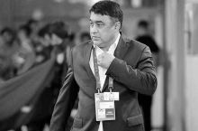 Муҳсин Муҳаммадиев вафот этди