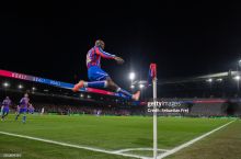 "Манчестер Юнайтед" "Кристал Пэлас" футболчисини сотиб олмоқчи