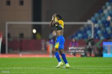 Габон термаси тарқатиб юборилди