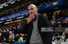 Энцо Мареска товон пулининг бир қисмидан воз кечди