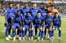 "Ал Ҳилол" хусусий клубга айланмоқда