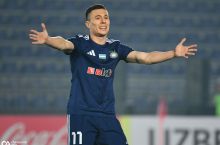 Сергеев учун яна бир даъвогар пайдо бўлди