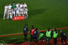 "Бухоро" икки нафар тажрибали футболчилар билан шартнома имзолаши мумкин