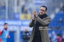 Романо "Челси" бош мураббийи лавозимига асосий номзодни эълон қилди