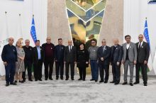 Мозийга қайтиб... Бир сурат тарихи