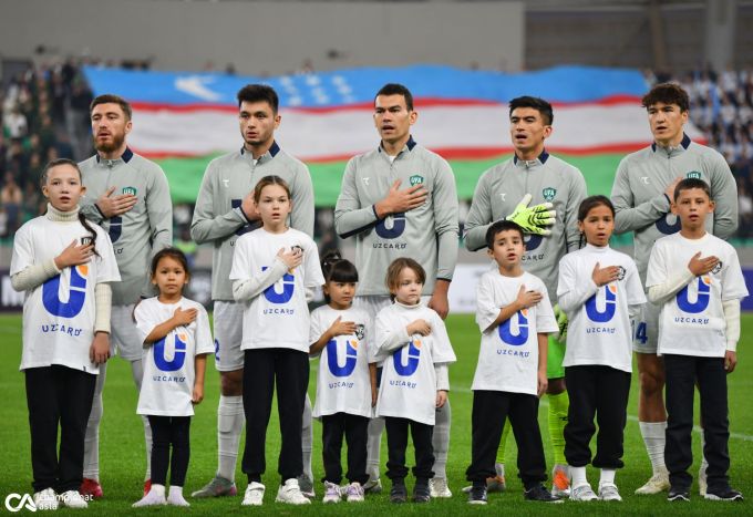 2026 йилда бўладиган халқаро мусобақалар