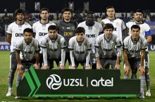 ОКМК футболчиси Австралия клубига ўтди