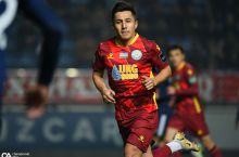 "Насаф" Бозоров ва Голбан билан хайрлашди