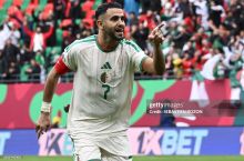 Туанзебе, Балеба, Амад, Маҳрез... Африка Миллатлари Кубоги гуруҳ босқичи рамзий жамоаси