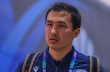 БАА. "Бани Яс" - "Ал Наср" баҳси асосий таркиблари маълум қилинди