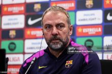 Ханси Флик: "У жамоа учун жуда муҳим футболчи"