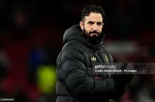 Рубен Аморим "МЮ" - "Лидс" ўйини ҳақида: "Бу дерби эканлигини эшитдим, бироқ АПЛда барча ўйинлар жуда қийин ўтади"