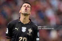 "Интер" ва "Ал Ҳилол" музокараларга киришди