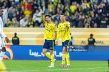 Саудия Арабистони. "Ал Аҳли" - "Ал Насср" баҳси асосий таркиблари маълум!