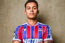 "Кристал Пэлас" ўз тарихидаги энг қиммат трансферни амалга оширди