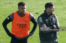 Мбаппе Саудия Арабистонига боради, лекин...