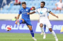 БАА. "Бани Яс" ўз майдонида ютқазди, Шукуров пенальтидан гол ура олмади