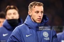 "Интер" футболчиси "Ювентус"га ўтишни истамоқда