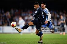 Sofascore талқинига кўра топ-5 лигалардаги энг яхши футболчилардан тузилган рамзий жамоа эълон қилинди