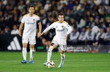 Рики Пуч тиззасидан олган жароҳати туфайли 2026 йилни ўтказиб юбориши мумкин