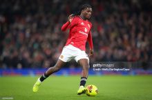 "Манчестер Юнайтед"нинг декабрь ойидаги энг яхши футболчиси маълум қилинди