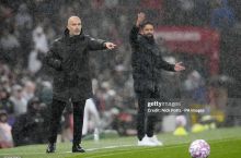 "Манчестер Юнайтед" Мареска номзодини кўрмаяпти