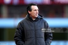 "Астон Вилла" кетма-кет 11 уй ўйинида ғалабага эришди