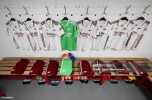 АПЛ. "Борнмут" - "Арсенал" баҳси асосий таркиблари маълум!