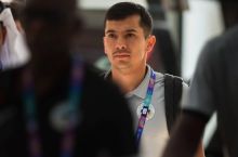 БАА чемпионати. "Ал Батаэҳ" ўз майдонида "Дибба"га мағлуб бўлди, ўзбекистонлик икки ўйинчи баҳсда тўлиқ ҳаракат қилди