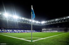 "Эспаньол" — "Барселона". Таркиблар маълум