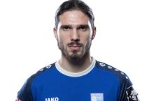 Грузиялик футболчи фаолиятини "Сурхон"да давом эттиришга яқин