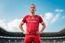 Драган Черан: “Андижонлик мухлислар нафақат Ўзбекистонда, балки жаҳон даражасидаги бренд”