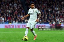 "Ливерпуль” "Реал" юлдузини нишонга олди. "Қизиллар" биринчи таклифни беришди