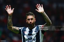 Рамос фаолиятини Францияда давом эттириши мумкин