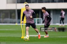 "Реал" икки юлдузидан қутулишни режалаштирмоқда