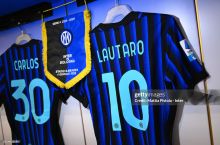 "Интер" — "Болонья". Таркиблар маълум