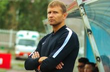 Чет эллик мутахассис Суперлига жамоасининг бош мураббийи бўлади