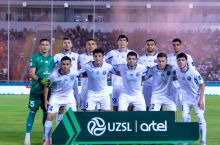 "Шўртан"нинг икки нафар асосий футболчиси "Хоразм" йиғинида