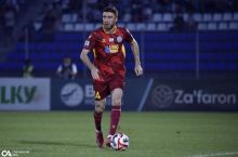 Расман: Шерзод Насруллаев — "Пахтакор" аъзоси!