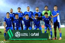 "Қўқон-1912" 3 нафар футболчиси билан шартномани узайтирди