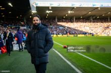 Тезкор хабар! Рубен Аморим МЮдан кетди